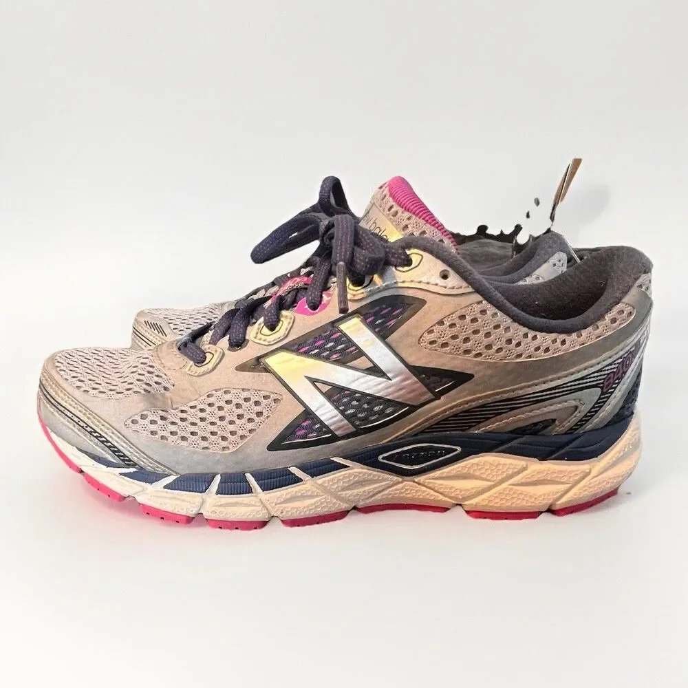 New Balance elevate your